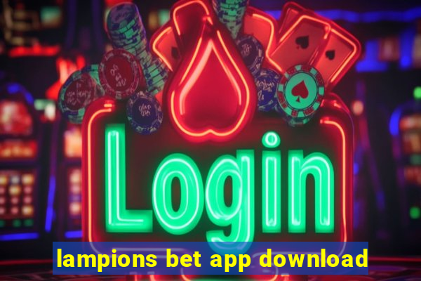 lampions bet app download